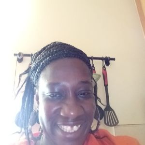 Meet your Posher, Kennetha